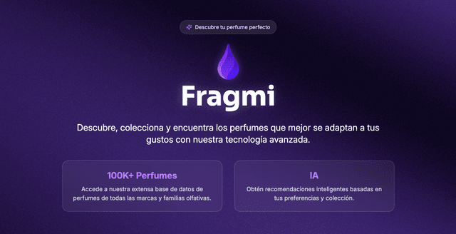 Fragmi card